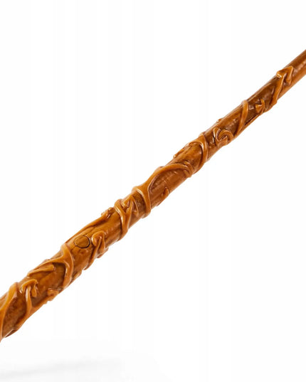„Harry Potter“ Hermionos Granger burtų lazdelė su globėjo projektoriumi, 32 cm