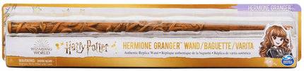 „Harry Potter“ Hermionos Granger burtų lazdelė