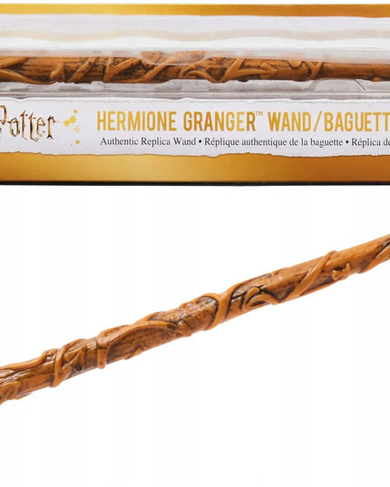 „Harry Potter“ Hermionos Granger burtų lazdelė
