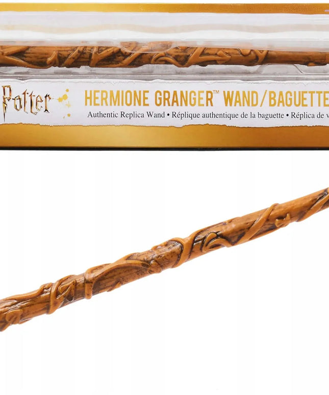 „Harry Potter“ Hermionos Granger burtų lazdelė