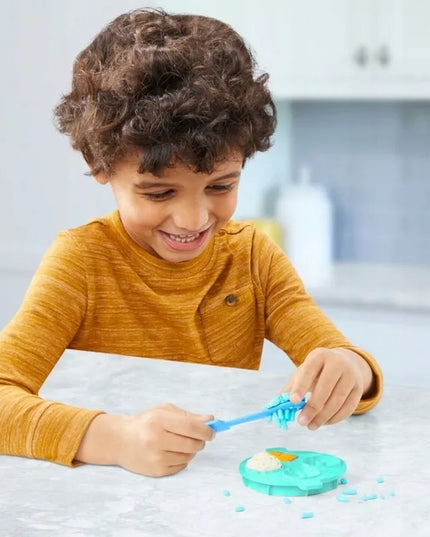 HASBRO PLAY-DOH modelino rinkinys „Stebuklingas maišytuvas“ F4718
