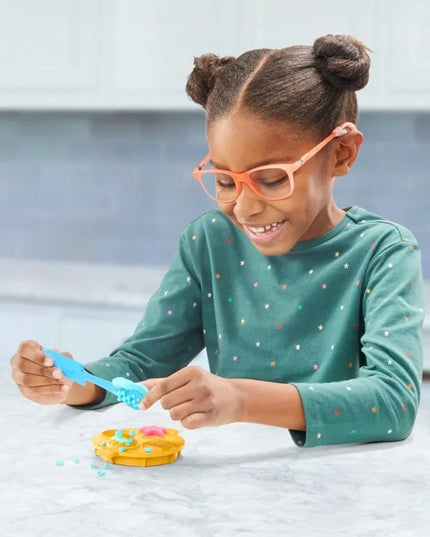 HASBRO PLAY-DOH modelino rinkinys „Stebuklingas maišytuvas“ F4718