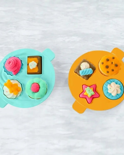 HASBRO PLAY-DOH modelino rinkinys „Stebuklingas maišytuvas“ F4718