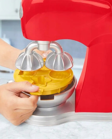 HASBRO PLAY-DOH modelino rinkinys „Stebuklingas maišytuvas“ F4718