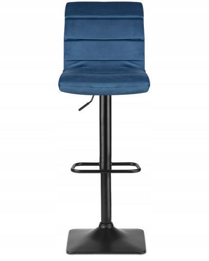 Baro kėdė Sofotel Drava Premium, mėlyna, 114 cm