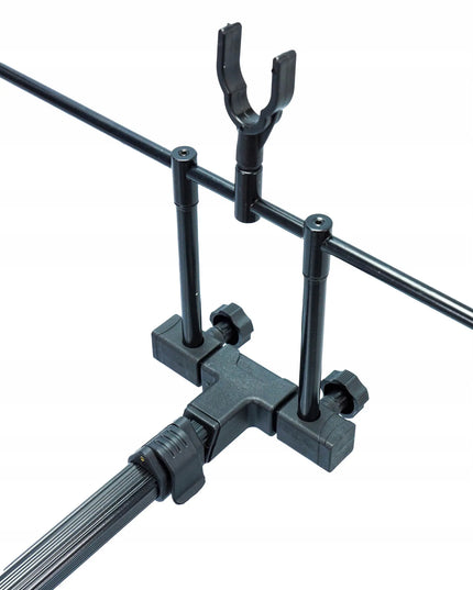 HOKKAIDO „ROD POD TRIPOD“ meškerių stovas 3 meškerėms SOLID