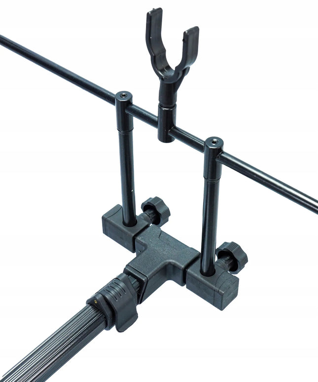 HOKKAIDO „ROD POD TRIPOD“ meškerių stovas 3 meškerėms SOLID