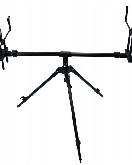 HOKKAIDO „ROD POD TRIPOD“ meškerių stovas 3 meškerėms SOLID