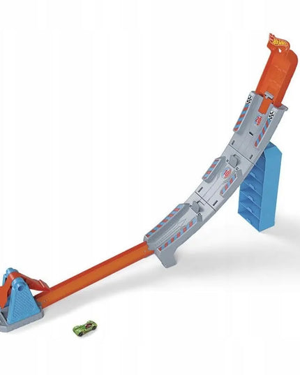 „Hot Wheels Action“ automobilių trasa „Čempionų varžybos“ GBF81 GBF83