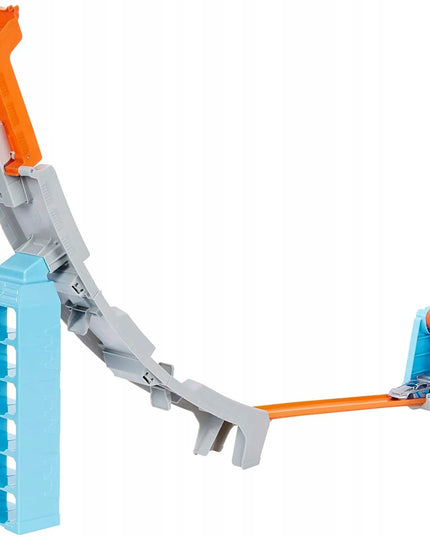 „Hot Wheels Action“ automobilių trasa „Čempionų varžybos“ GBF81 GBF83