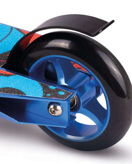 Akrobatinis paspirtukas miestui, triukams, gatvės stiliaus, tvirtas, ABEC-9, iki 100 kg