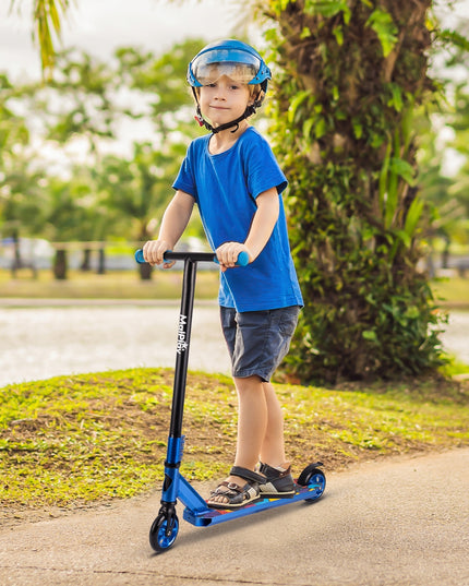 Akrobatinis paspirtukas miestui, triukams, gatvės stiliaus, tvirtas, ABEC-9, iki 100 kg