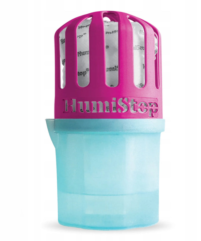 HUMISTOP > DRĖGMĖS SUGĖRIKLIS SU PAPILDYMU
