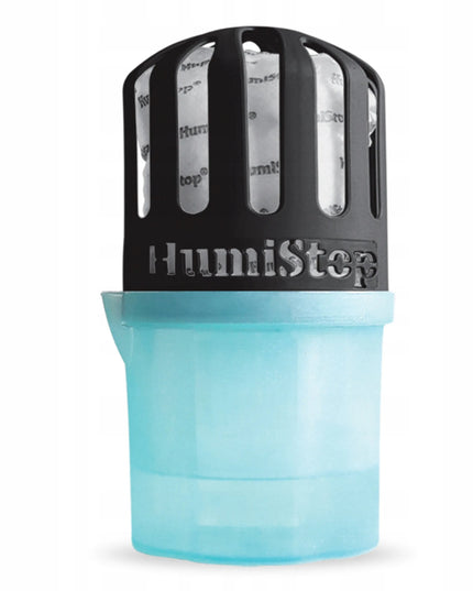 HUMISTOP > DRĖGMĖS SUGĖRIKLIS SU PAPILDYMU