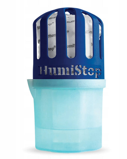 HUMISTOP > DRĖGMĖS SUGĖRIKLIS SU PAPILDYMU