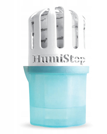 HUMISTOP > DRĖGMĖS SUGĖRIKLIS SU PAPILDYMU