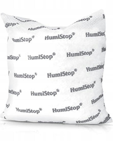 HUMISTOP pakaitinė kasetė drėgmės sugėrikiui, 5 vnt. MIX + kvapni pakabutė