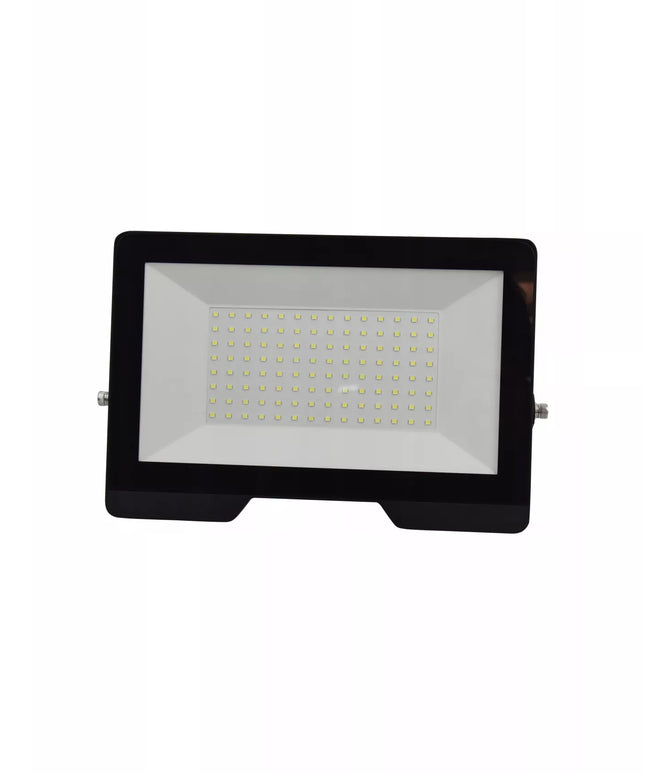 Galingas 100W LED prožektorius IP65 išorinis garažo apšvietimas Smartled