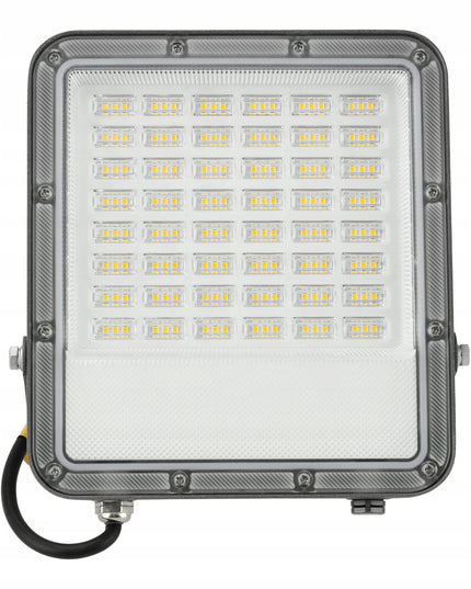 LED Prožektorius Premium 100W 9000lm Lauko 4000K IP66