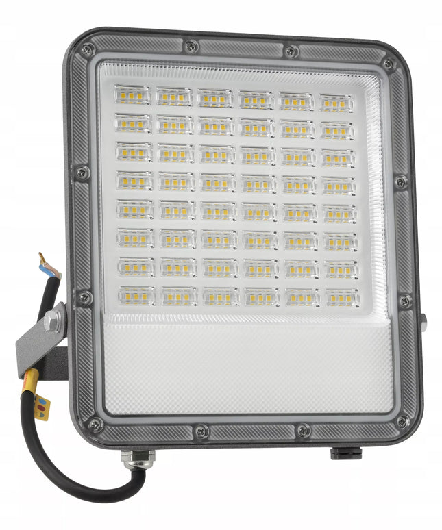 LED Prožektorius Premium 100W 9000lm Lauko 4000K IP66