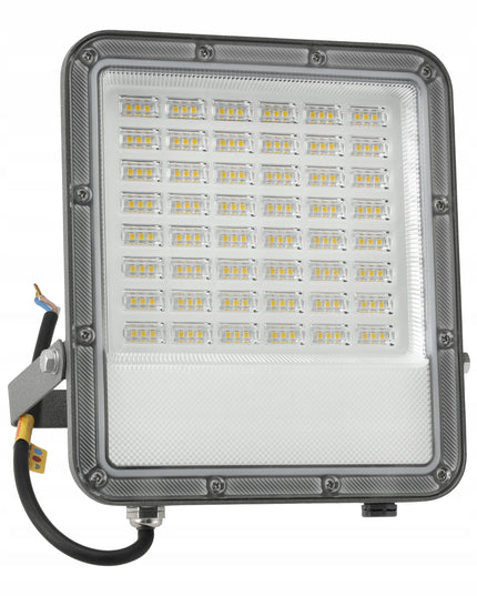 LED Prožektorius Premium 100W 9000lm Lauko 4000K IP66