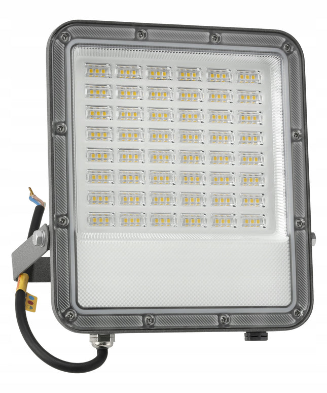 LED Prožektorius Premium 100W 9000lm Lauko 4000K IP66