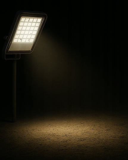 LED Prožektorius Premium 100W 9000lm Lauko 4000K IP66