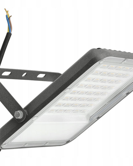 LED Prožektorius Premium 100W 9000lm Lauko 4000K IP66