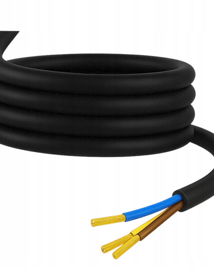 LED Prožektorius 50W 4500lm Premium Lauko Reflektorius 4000K