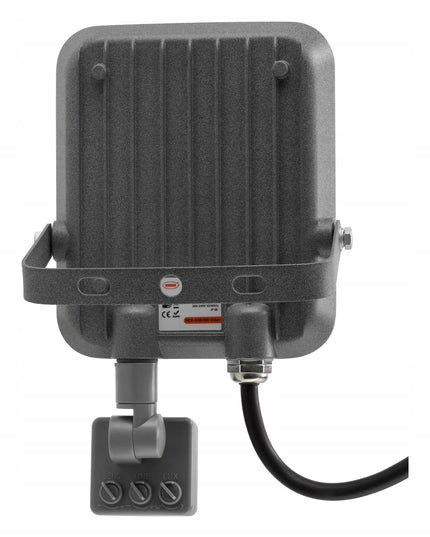 LED Prožektorius su judesio davikliu 30W 2700lm Premium Jutiklis