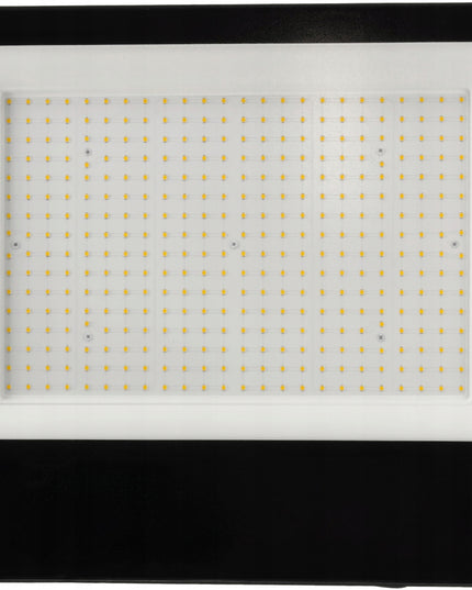 Galingas 300W LED prožektorius 42000lm, skirtas lauko darbams, efektyvus, ilgaamžis, IP65