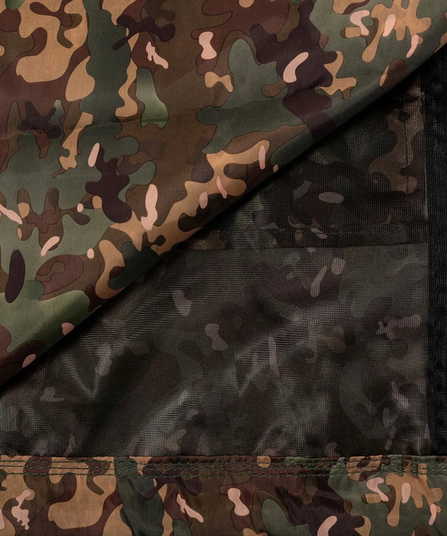 Hamakas DD Hammocks Frontline Woodland Camo