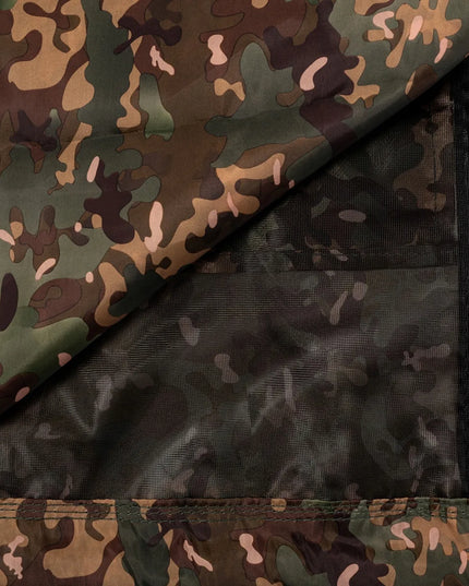 Hamakas DD Hammocks Frontline Woodland Camo