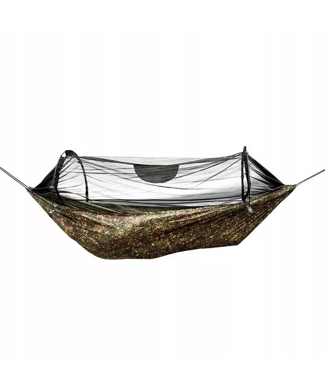 Hamakas DD Hammocks Frontline Woodland Camo