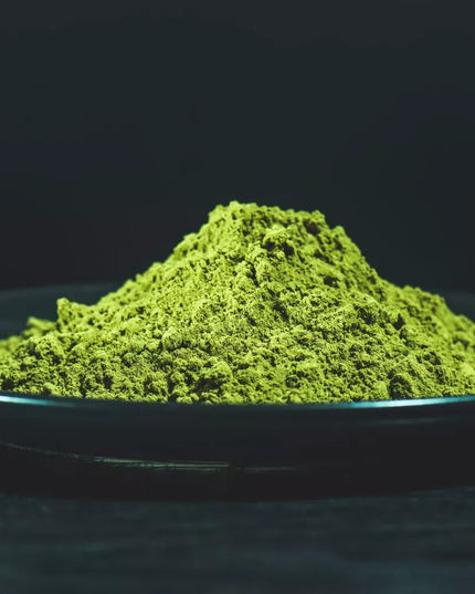 Japoniška matcha arbata 100 g Ujicha kasdienė Green Touch Uji Kioto