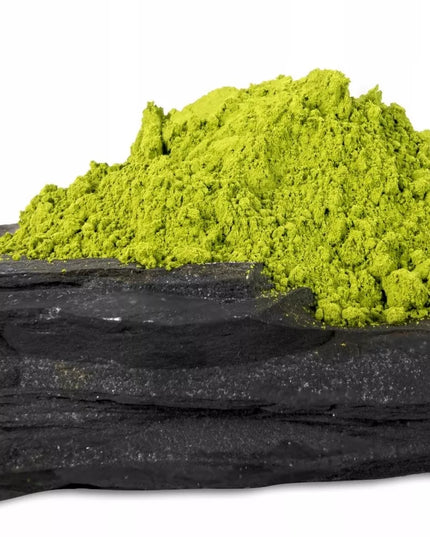 Japoniška matcha arbata 100 g Ujicha kasdienė Green Touch Uji Kioto