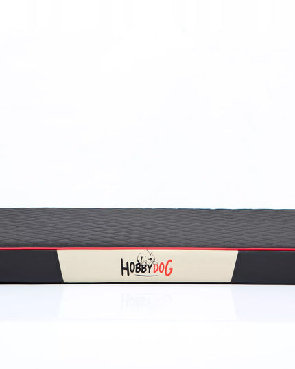 Hobbydog – čiužinys šunims, guolis – L dydis: 100x67 cm