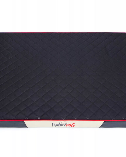 Hobbydog – čiužinys šunims, guolis – L dydis: 100x67 cm