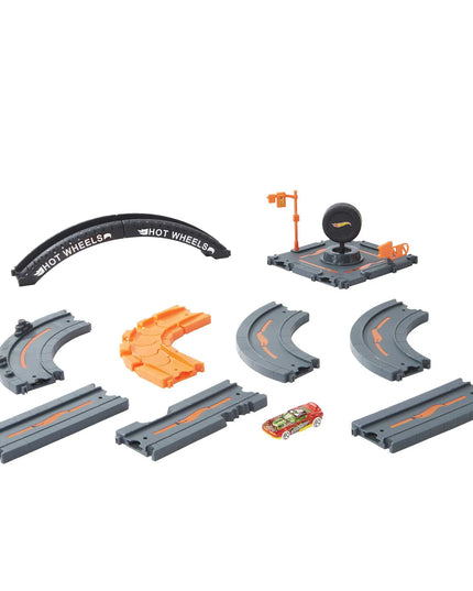 „Hot Wheels City“ trasų plėtimo rinkinys HDN95