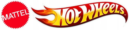 „Hot Wheels City“ lenktynių bokštas 2 viename su automobiliuku, HKX43