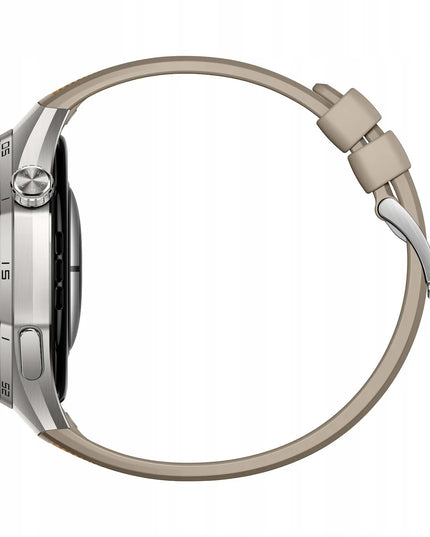 Huawei išmanusis laikrodis Watch GT 6 Pro Active 46 mm, rudas