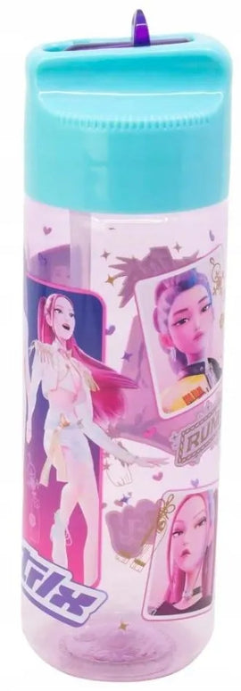 Huntrix „K-Pop Demon Hunters“ gertuvė 540 ml, 25267, anime demonų medžiotojos