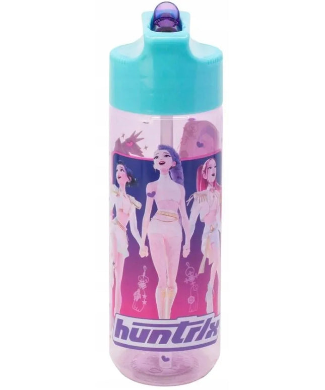 Huntrix „K-Pop Demon Hunters“ gertuvė 540 ml, 25267, anime demonų medžiotojos