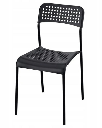 IKEA SANDSBERG kėdė, juoda
