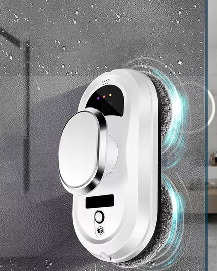 Išmanusis langų valymo robotas Chovery CL1 automatiniam langų valymui, rinkinys