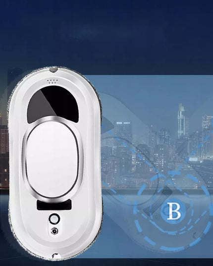 Išmanusis langų valymo robotas Chovery CL1 automatiniam langų valymui, rinkinys