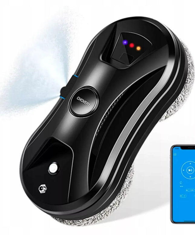 Išmanusis langų valymo robotas Chovery CHZS