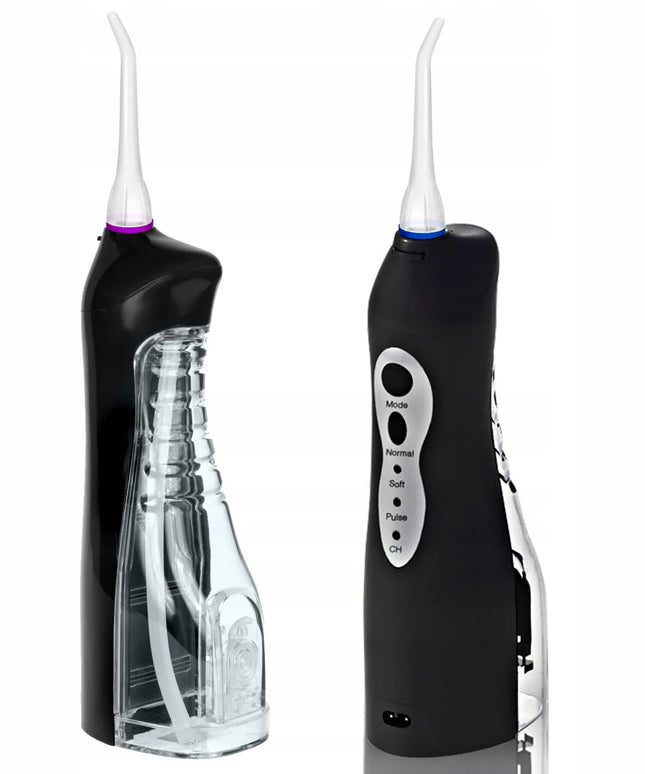 Belaidis burnos irigatiorius „ProMedix PR-770“