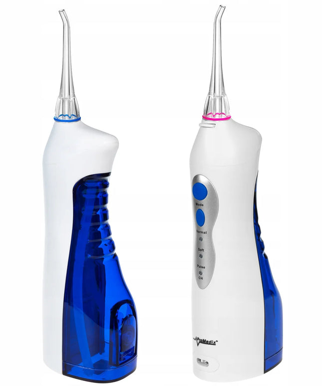 Belaidis burnos irigatorius ProMedix PR-770W