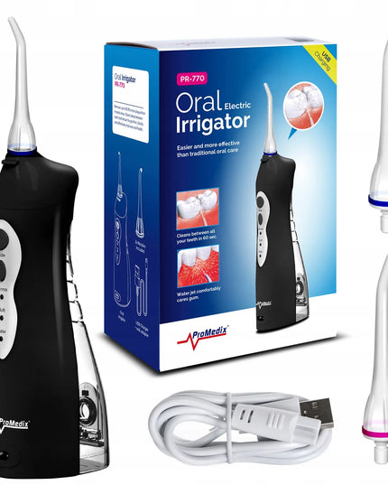 Belaidis burnos irigatiorius „ProMedix PR-770“